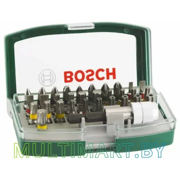 Набор бит Bosch 2.607.017.063